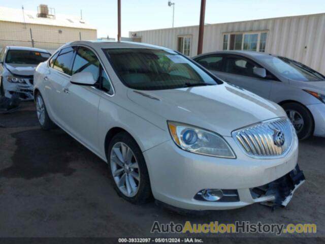 BUICK VERANO LEATHER GROUP, 1G4PS5SK2G4109658