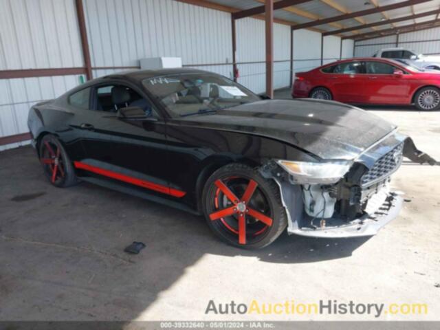 FORD MUSTANG ECOBOOST, 1FA6P8TH7F5371373