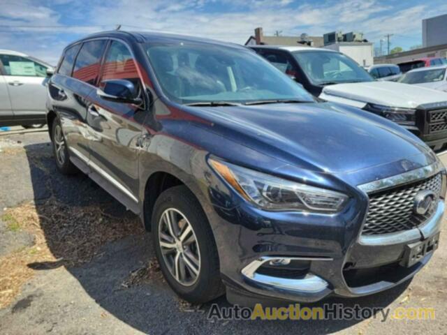 INFINITI QX60 LUXE/PURE/SPECIAL EDITION, 5N1DL0MM5LC546913
