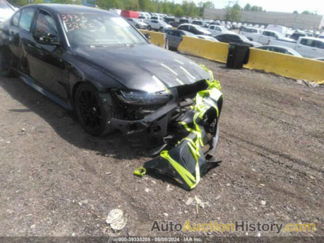 BMW M3 COMPETITION XDRIVE, WBS43AY05PFP68575