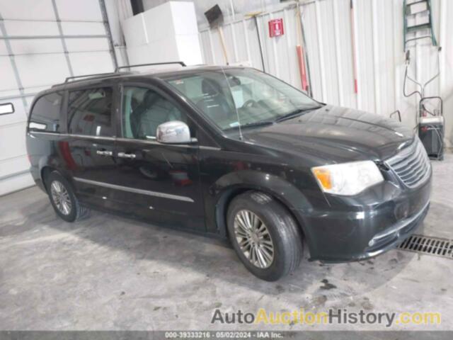 CHRYSLER TOWN & COUNTRY TOURING L, 2C4RC1CG7DR648900
