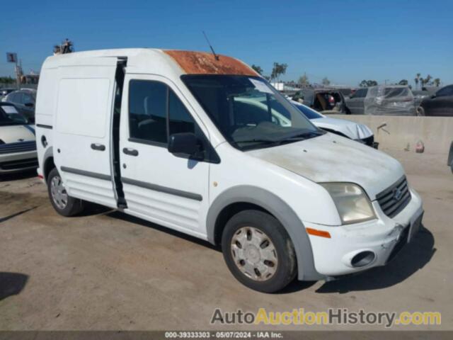 FORD TRANSIT CONNECT XLT, NM0LS7DN1DT153350