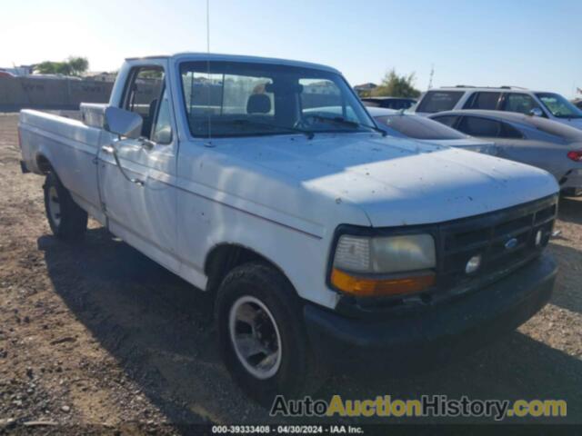 FORD F150, 2FTEF15Y6PCA68377