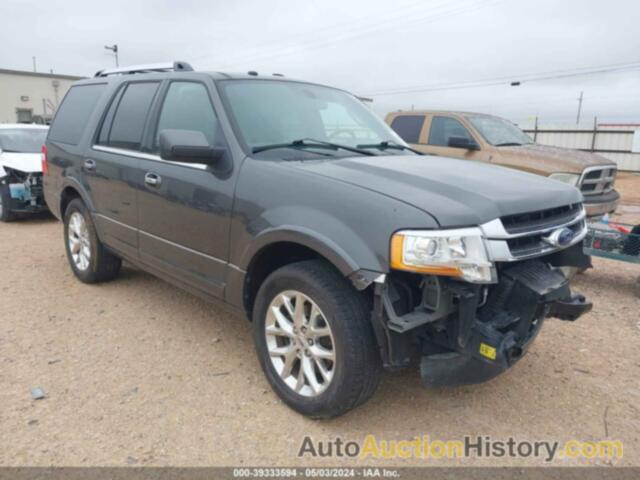FORD EXPEDITION LIMITED, 1FMJU1KT4HEA18890