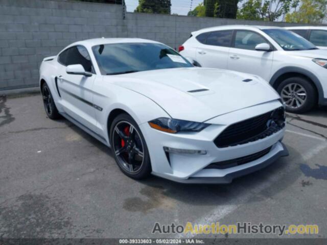 FORD MUSTANG GT, 1FA6P8CF7L5171541