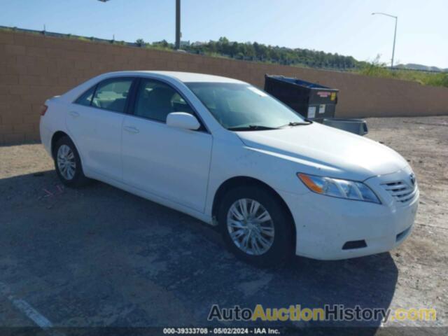 TOYOTA CAMRY LE/SE/XLE, 4T4BE46K18R043066