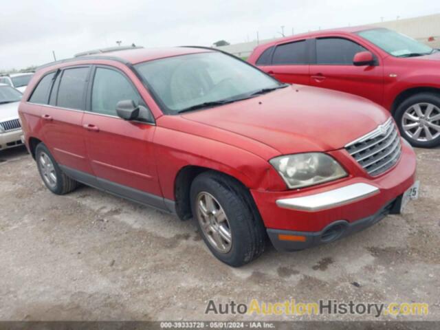 CHRYSLER PACIFICA TOURING, 2C4GM68405R661425