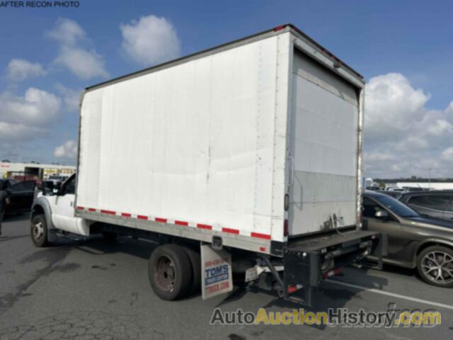 FORD F-550 CHASSIS XL, 1FDUF5GY3CEA84052