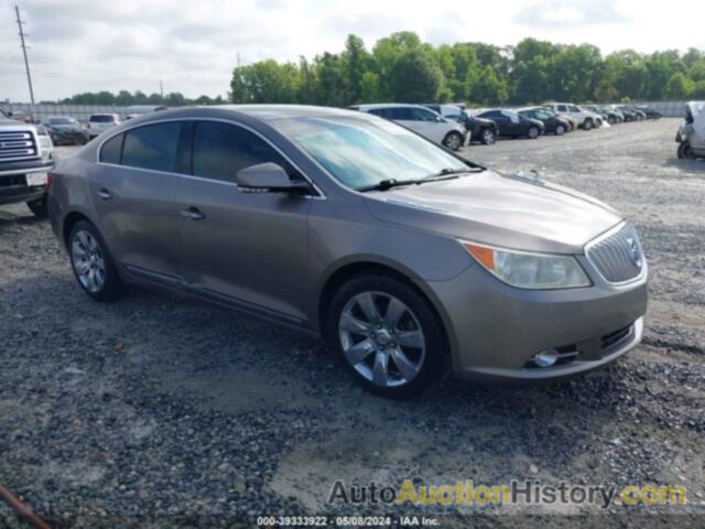 BUICK LACROSSE LEATHER GROUP, 1G4GC5E38CF349801