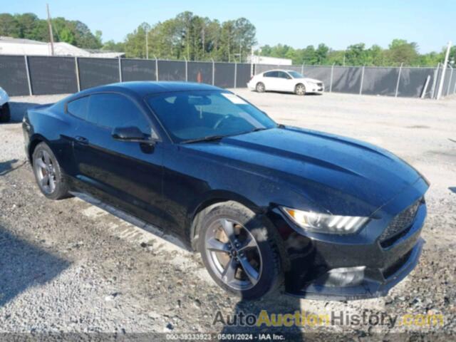 FORD MUSTANG V6, 1FA6P8AM7F5356825