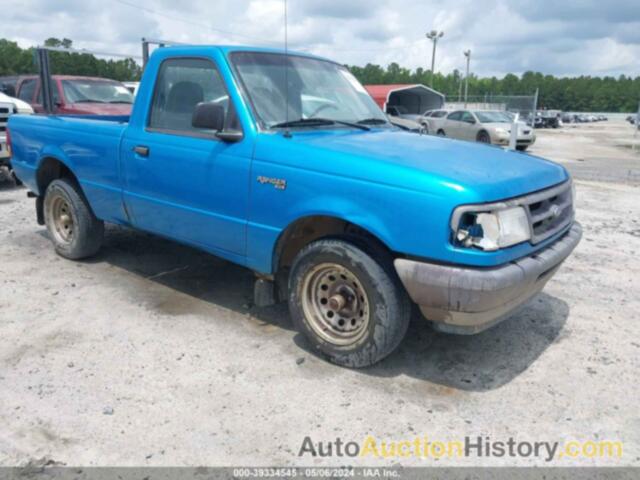FORD RANGER, 1FTCR10A3TUB20695