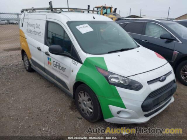 FORD TRANSIT CONNECT XLT, NM0LS7F70E1162486