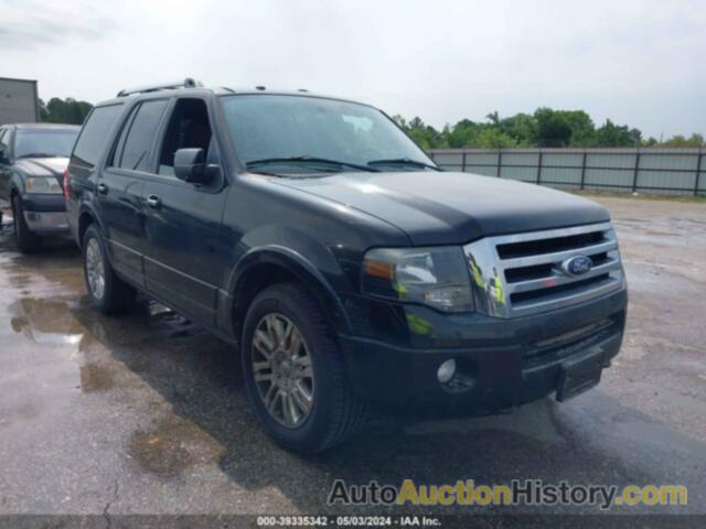 FORD EXPEDITION LIMITED, 1FMJU2A50CEF52082