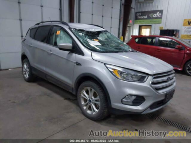 FORD ESCAPE SE, 1FMCU9GD7JUD59737