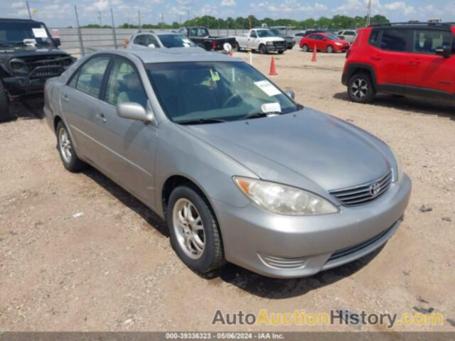 TOYOTA CAMRY LE, 4T1BE32K15U952494