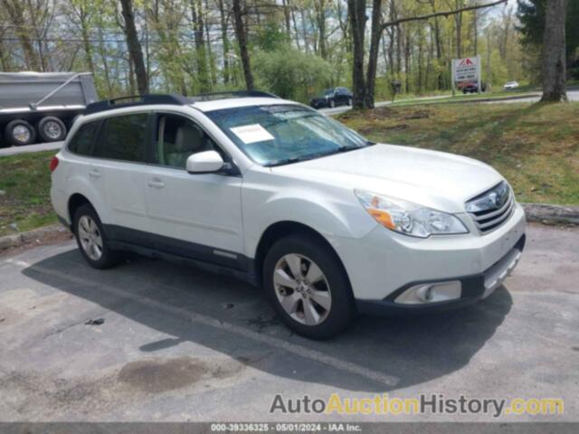 SUBARU OUTBACK 2.5I LIMITED, 4S4BRBLC4C3243440