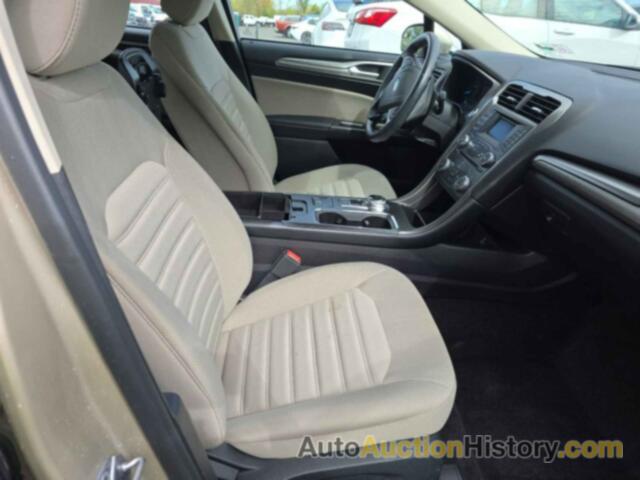 FORD FUSION S, 3FA6P0G7XJR147135