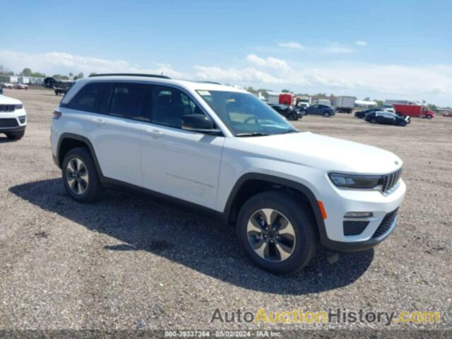 JEEP GRAND CHEROKEE LIMITED 4XE, 1C4RJYB64RC202033