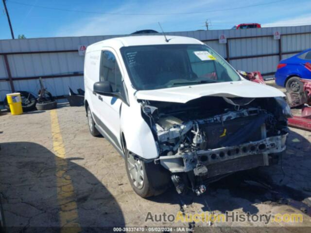 FORD TRANSIT CONNECT XL, NM0LS6E76F1217150