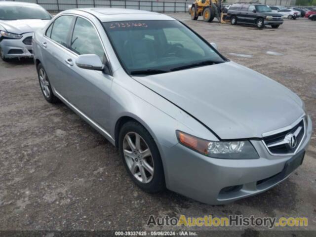 ACURA TSX, JH4CL96865C033580
