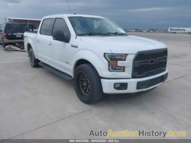 FORD F-150 XLT, 1FTEW1CP5GKD52170