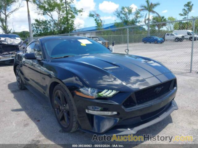 FORD MUSTANG GT, 1FA6P8CFXM5151799