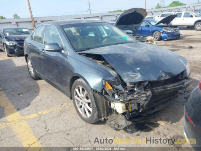 ACURA TSX, JH4CL96816C011343