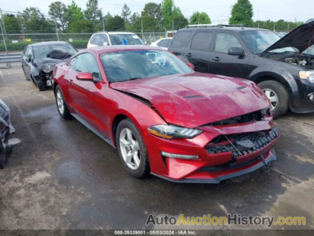 FORD MUSTANG ECOBOOST, 1FA6P8TH9K5119070