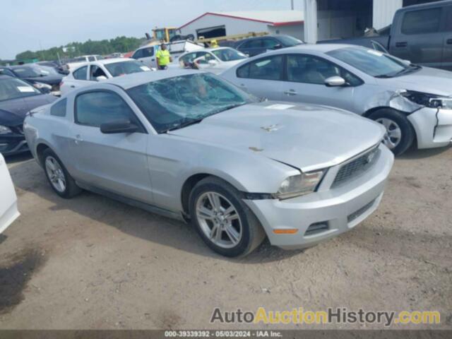 FORD MUSTANG, 1ZVBP8AN5A5144531