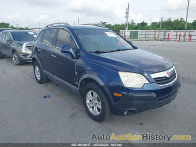 SATURN VUE 4-CYL XE, 3GSCL33P48S731523