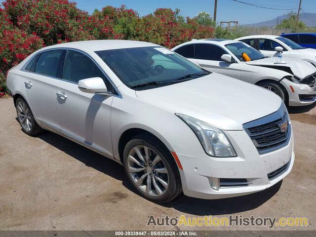 CADILLAC XTS LUXURY COLLECTION, 2G61M5S38G9152785