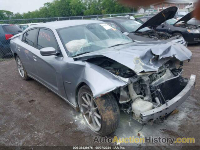 DODGE CHARGER, 2B3CL3CG7BH534739