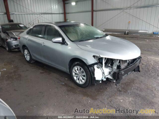 TOYOTA CAMRY LE, 4T1BF1FK1FU096742