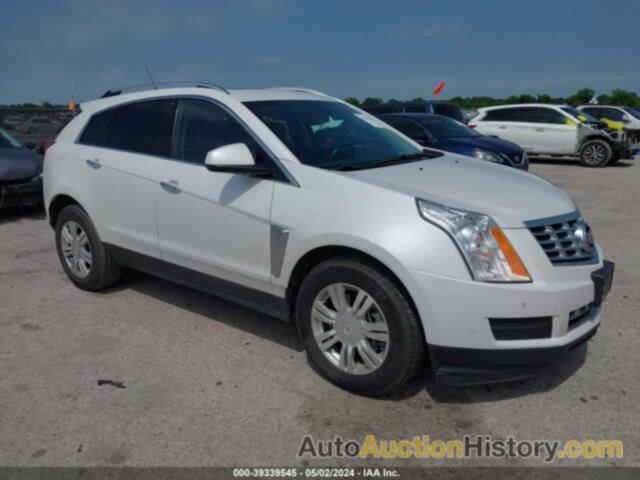 CADILLAC SRX LUXURY COLLECTION, 3GYFNCE38DS547137