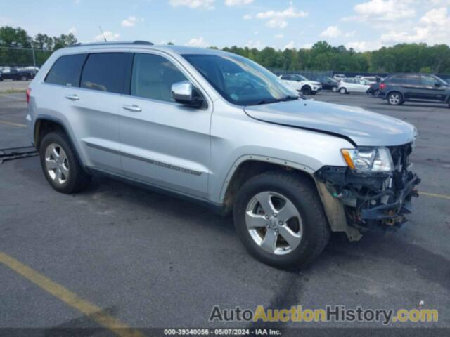 JEEP GRAND CHEROKEE LIMITED, 1J4RR5GG9BC525955