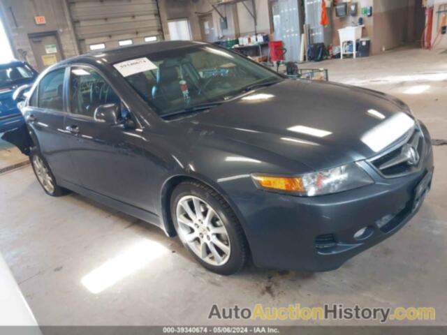 ACURA TSX, JH4CL96917C000630