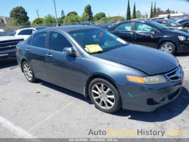 ACURA TSX, JH4CL96856C034303
