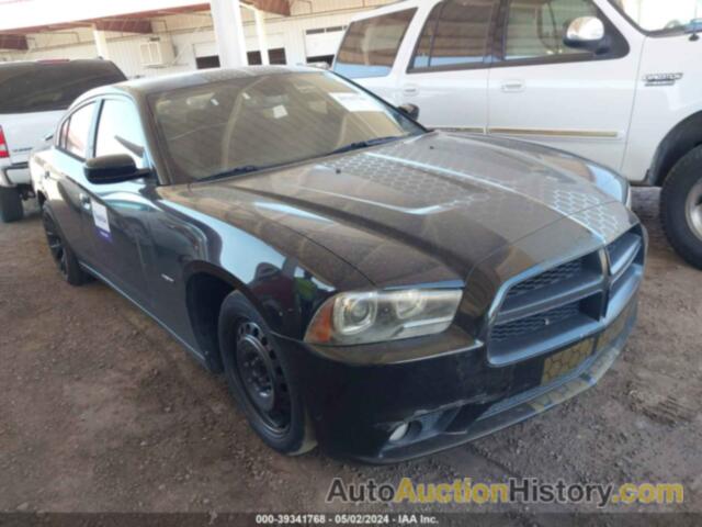 DODGE CHARGER ROAD/TRACK, 2C3CDXCT9DH502771