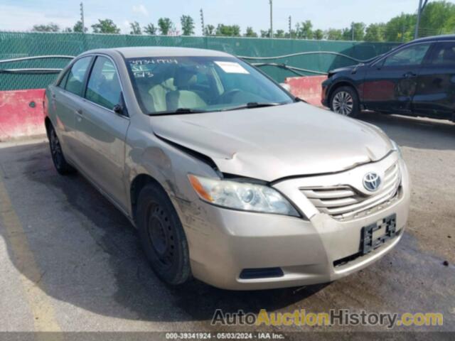 TOYOTA CAMRY SE/LE/XLE, 4T4BE46K19R057776