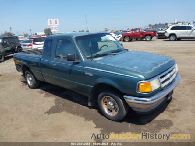 FORD RANGER SUPER CAB, 1FTCR14A0SPA89736