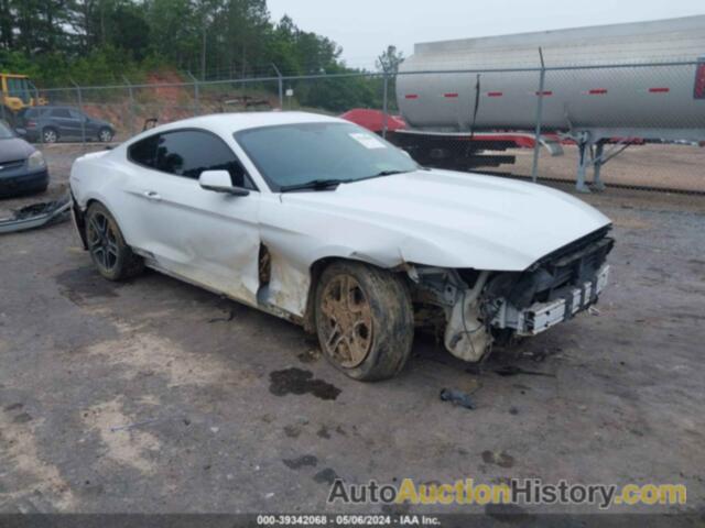 FORD MUSTANG ECOBOOST, 1FA6P8THXF5314018