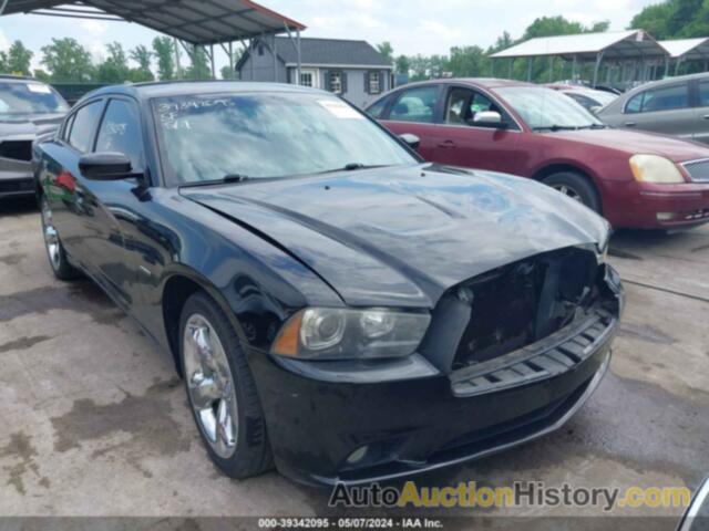DODGE CHARGER ROAD/TRACK, 2C3CDXCT6DH612757