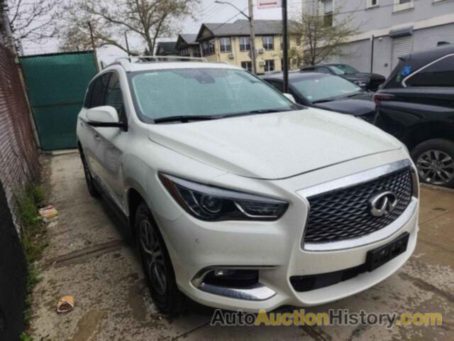 INFINITI QX60 LUXE/PURE/SPECIAL EDITION, 5N1DL0MM0LC538072