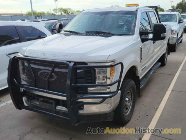 FORD F-250 XL, 1FT7W2BT7HED26859