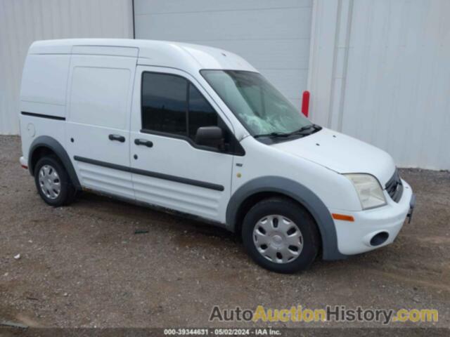FORD TRANSIT CONNECT XLT, NM0LS7DN8DT147464