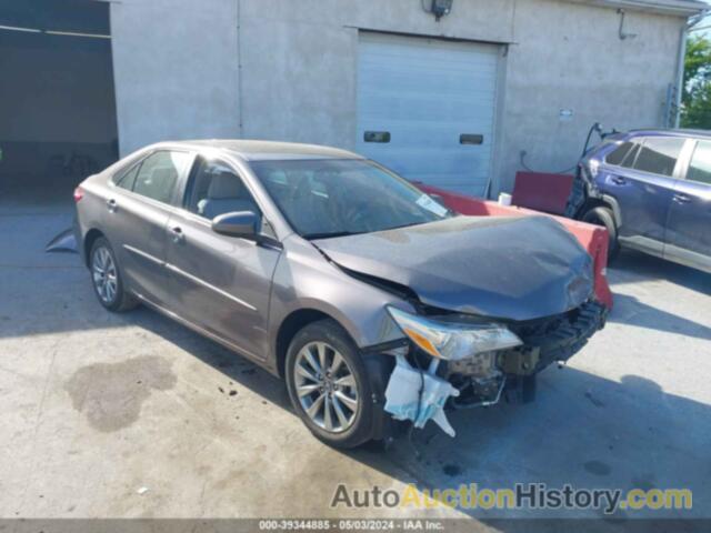 TOYOTA CAMRY LE/SE/XLE/XSE, 4T1BF1FKXHU631473