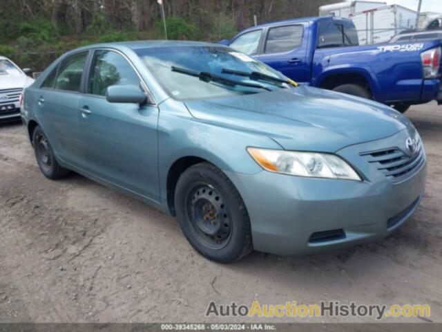 TOYOTA CAMRY LE, 4T4BE46K69R073715