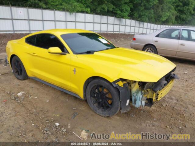 FORD MUSTANG V6, 1FA6P8AM4H5286185