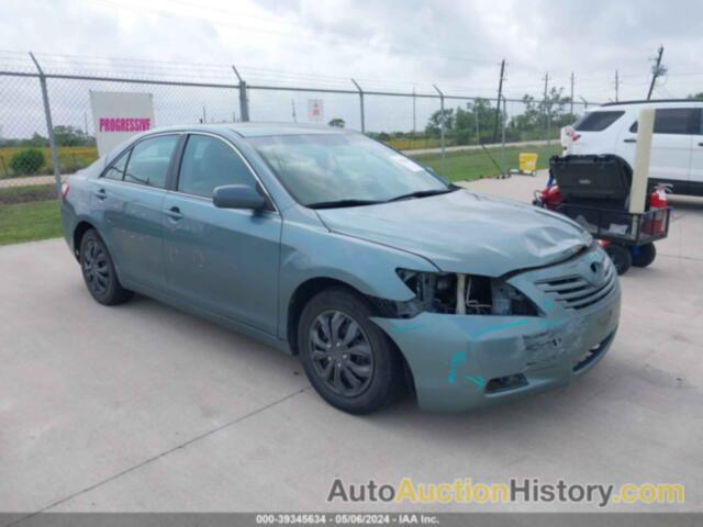 TOYOTA CAMRY LE, 4T4BE46K49R132387