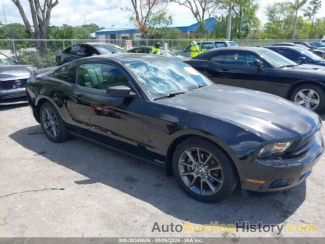 FORD MUSTANG, 1ZVBP8AM9C5248644